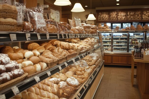 freshly-baked-goods-display-cozy-bakery-section-inside-supermarket-generative-ai_804788-230366